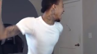 Flightreacts Turns Into Tom Brady And Throws Controller Into The Wall After Cod Vanguard Did This