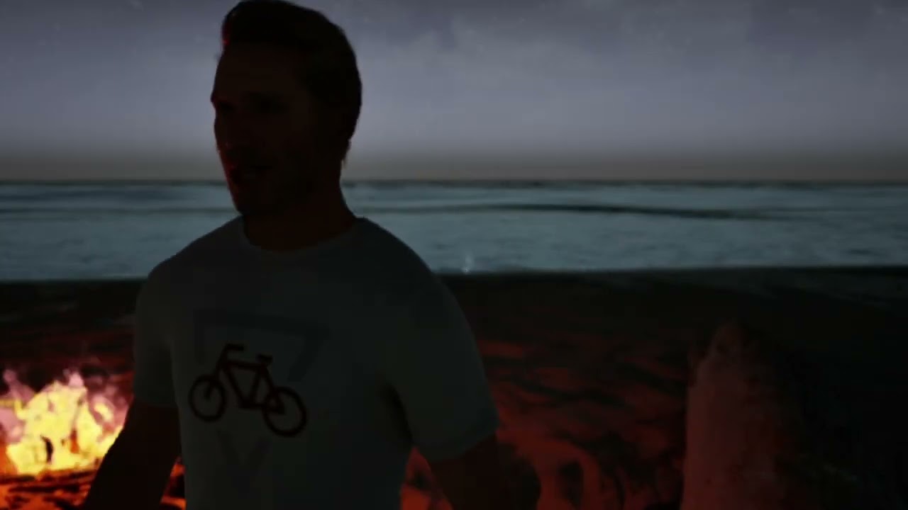 Before Post Production   Bad Smear Frames