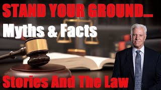 Unlocking the History and Impact of Stand Your Ground Laws