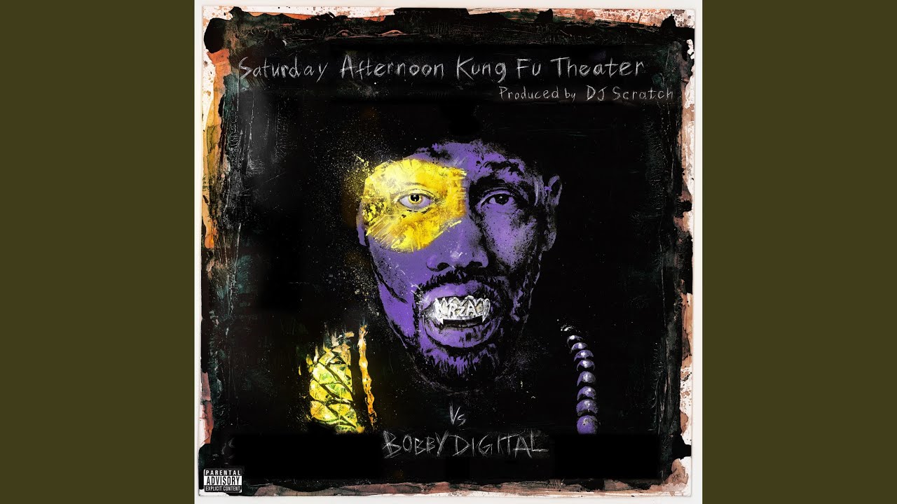 Intro - Bobby Digital vs RZA - YouTube