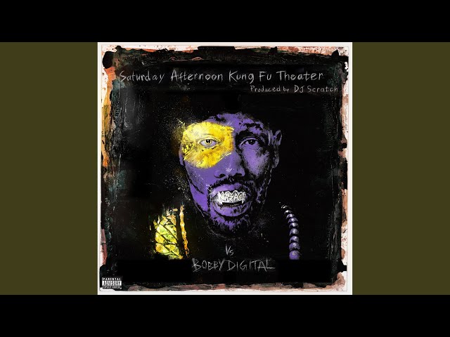 Intro - Bobby Digital vs RZA - YouTube