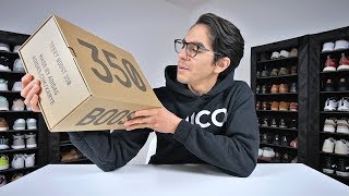 Yeezy Para Todos Lo Que Pienso De Las 350 V2