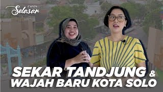 Download Lagu Wajah Baru Kota Solo: Sejengkal Jarak, Budaya, Ruang, dan Anak Muda | SELASAR MP3