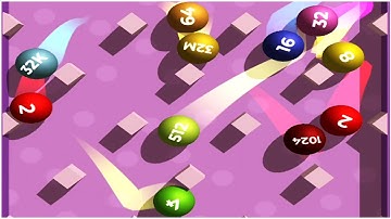 Dig 2048 - Gameplay Walkthrough - Levels 41-50