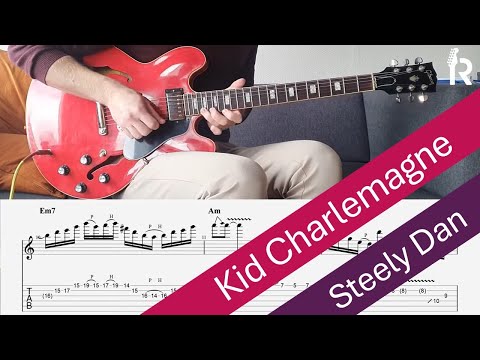 Steely Dan -