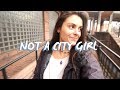 Sorry Glasgow, it's not you it's me  | The Scottish Diaries | Ep.17
