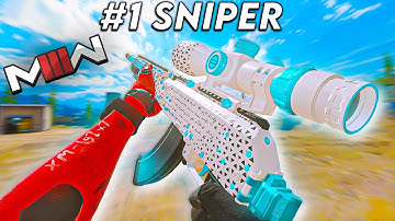 #1 Aggressive Sniper on MW3 Got EXPOSED for Cheating..💔