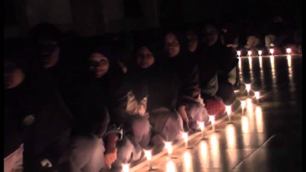 Mars Angkatan 16 (Zumrotul Mazaya)