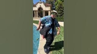 Limp Bizkit - Dad Vibes Unofficially Official Video