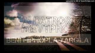 Albatros feat. MEVT - Beni Hip-Hopla Yargıla (Afil Azur Beatz) Resimi