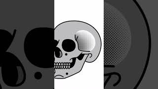 Create halftones in Illustrator #digitalilustration #art #illustrator #halftones #digital