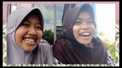 (Tugas Informatika SMPN 1 Karangtengah) Membuat Vlog "Review Mie Level" Kelas 9B