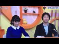 埼玉県中学校ハンドボール　テレビ埼玉特集
