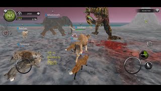 Camel Games | Animals Game - Camel, Donkey, Zebra, Ape, Wolf, Fox, Hyena, Sheep, Elephant Gameplay screenshot 4