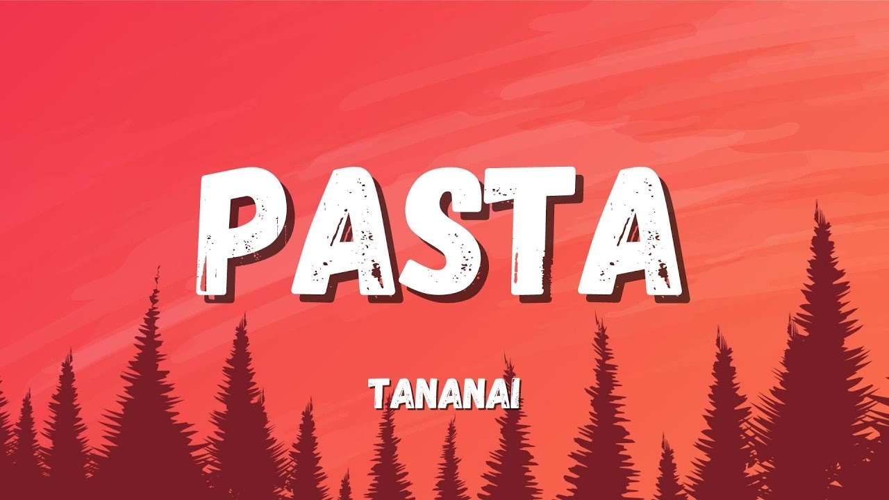 pasta