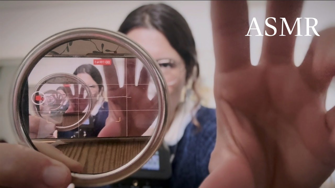 🎄 Triggers y CHARLITA SUSURRADA UPDATE( ASMR )