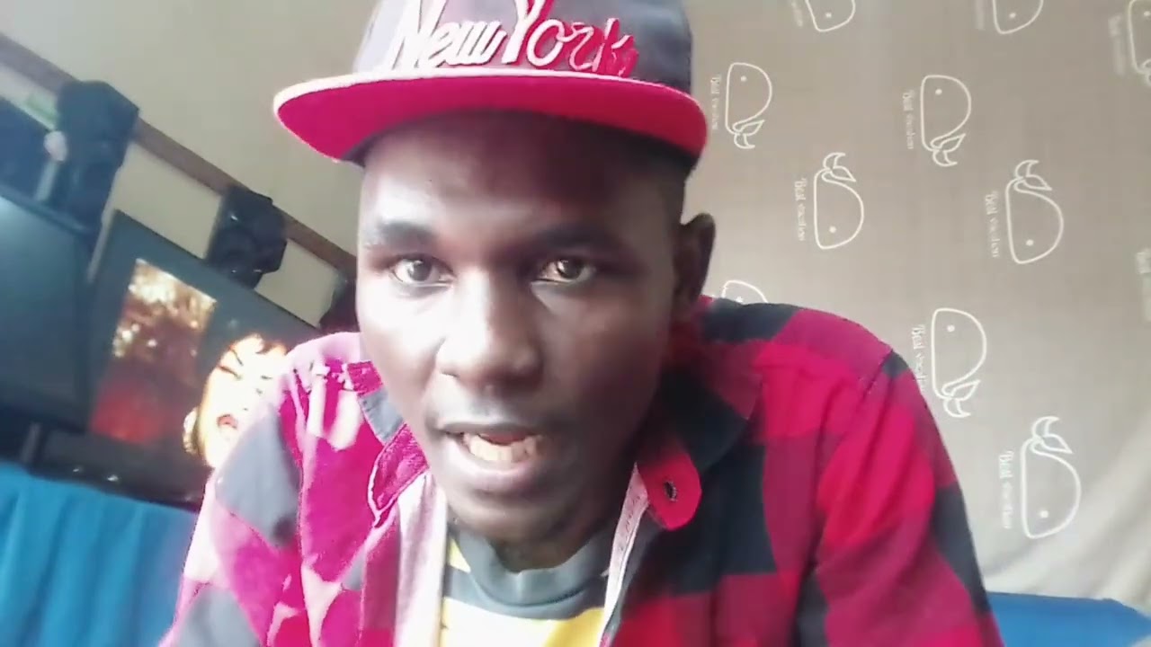 Ukuri kwijambo ryimana by prophète zabulon