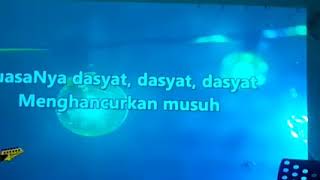 Calvary city church pjbm live