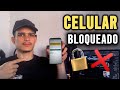 CELULAR BLOQUEADO POR MDM? Veja como DESBLOQUEAR (Android)