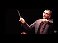 American Overture for Band by Abtin Hasani Conducting and Joseph Jenkins Composition