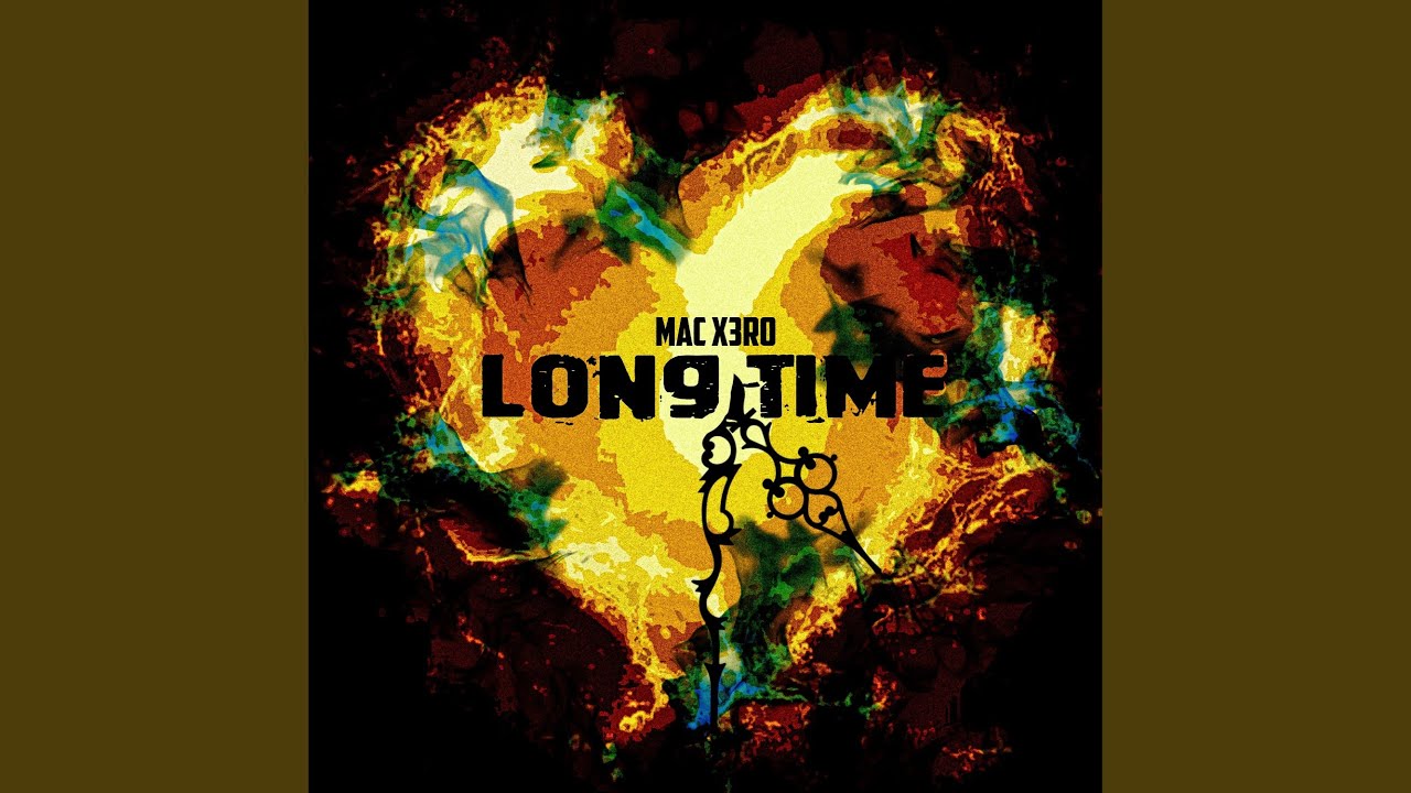 Watch Long Time on YouTube Watch Long Time on YouTube
