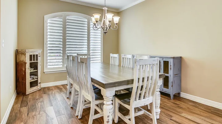 6703 Patricia Lane, Katy, TX 77493