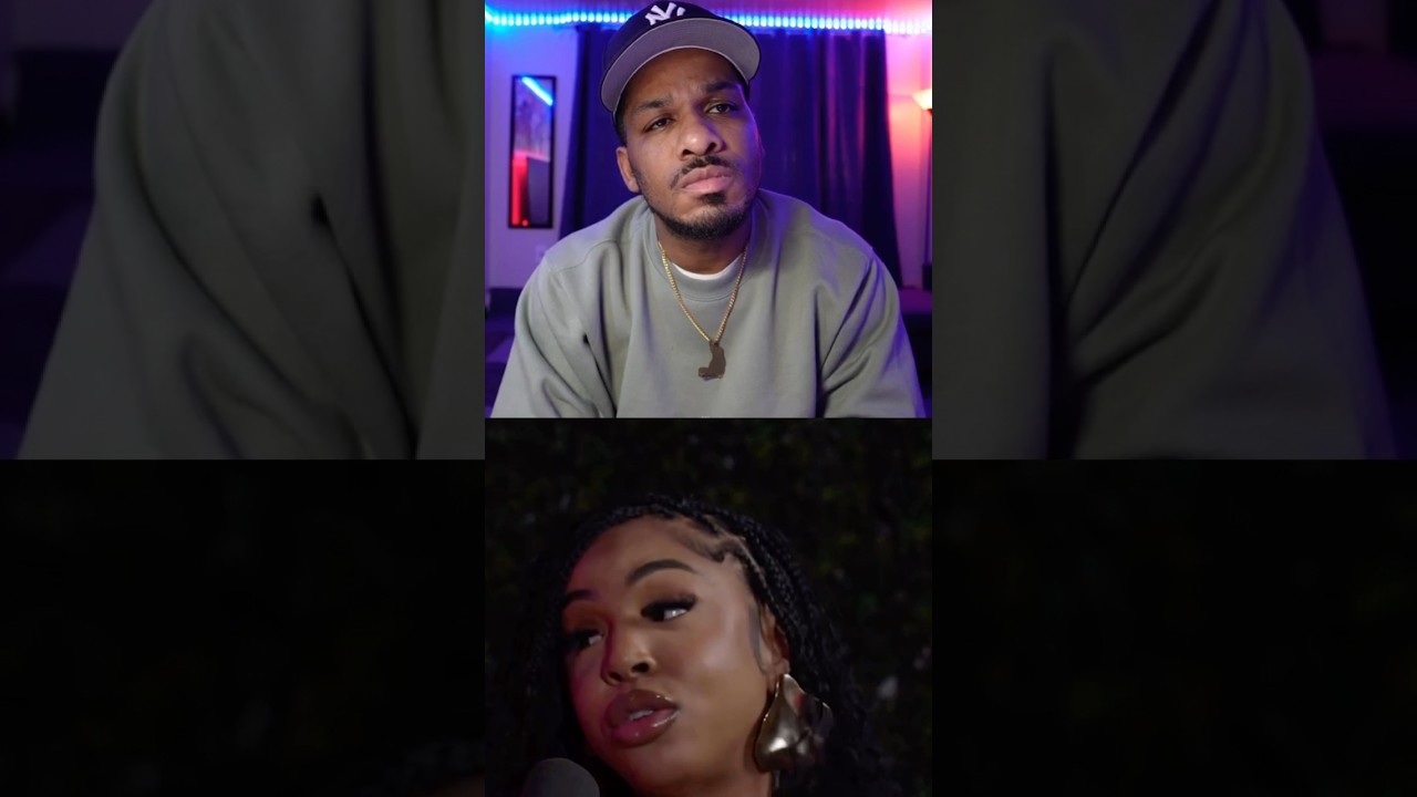 What’s yall thoughts ?