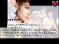 Karmatique french song parlez moi with lyrics