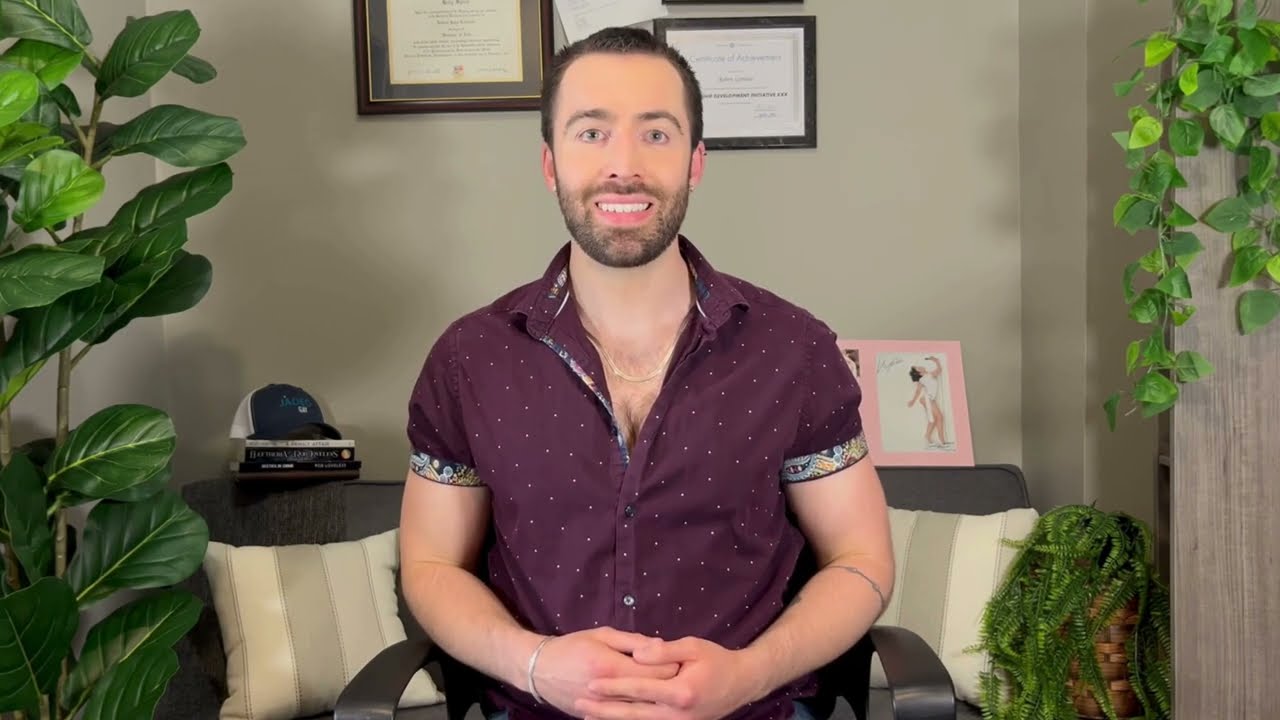 Metrosexual Madness and the Masculinity Panic