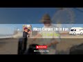 Micro Camper Life in Iran | Our Travel Story