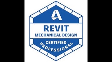 Exam Topics - Hidden Secrets- Revit Cert. Prof for Mechanical Design Imported vs Linked - CAD files