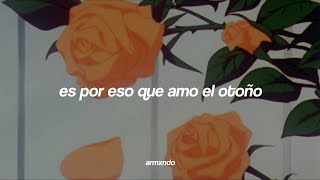 girl in red - we fell in love in october [Sub. Español]