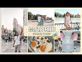 3 DÍAS en *MADRID* SUMMERVLOG | #summervlog #vlog #madrid