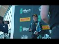 Ethan & Henry | Argenti Motorsport | The 2025 Season So Far | Wera Tools British F4