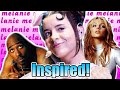 People that Inspired Melanie Martinez | Melanie Martinez Facts