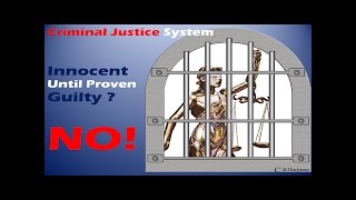 Pretrial Services - Immoral and Unjust