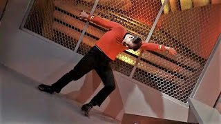 Doomsday Machine (part 4 of 7) Star Trek TOS - Kirk Spock McCoy - Science Fiction / Adventure