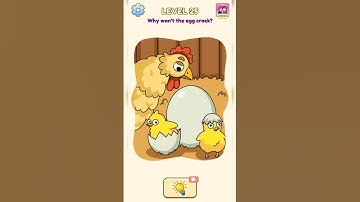 Delete Master 😉 level 25 #shorts