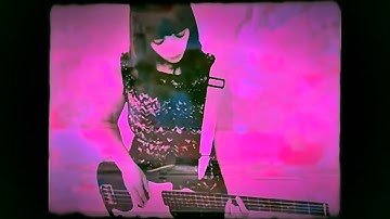 The Buttons - Neon Mind