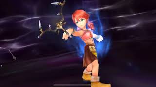 [GL DFFOO] Summer Heretic 1 Pitch 120 - Testing Lenna with Quistis, Vanille, Brothers, Golbez friend