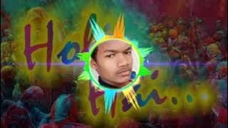 Ye Bilai Turi Ft Dukalu Yadav(2021_Holi_Special)Dj BKN 