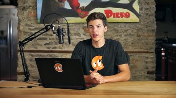 Blender Basics Pt. 5: Customizing Blender