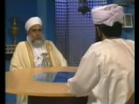 هل الكحل ناقض للصيام الشيخ أحمد الخليلي