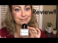 Review //  GYPSY WATER by Byredo