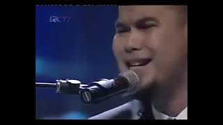 NUANSA BENING - AHMAD DHANI ft VIDI ALDIANO KEREN