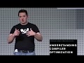 Understanding compiler optimization  chandler carruth  opening keynote meeting c 2015