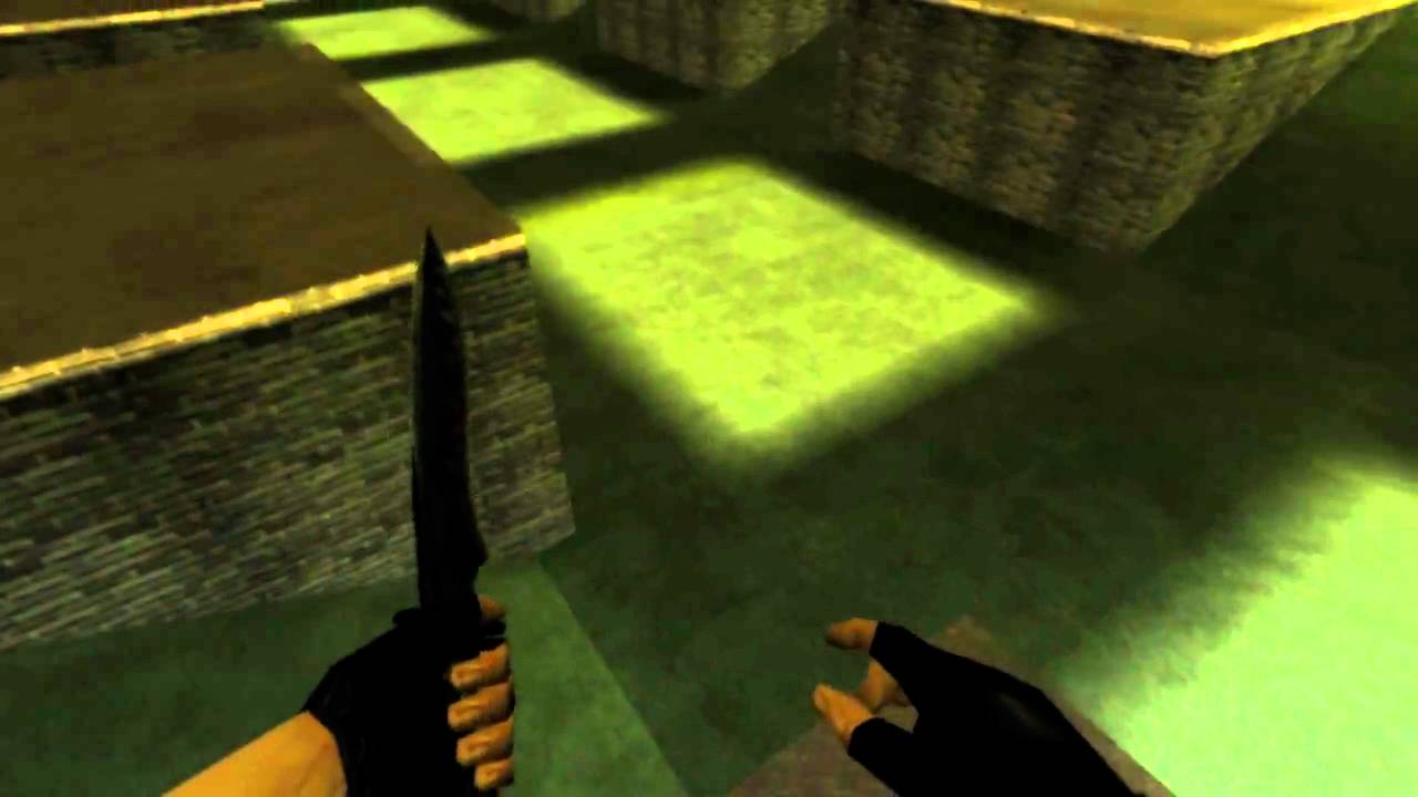 244 HighJump by cr0ucher