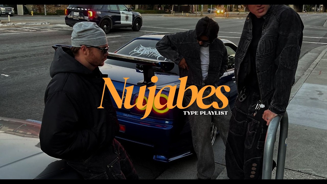 𝒑𝒍𝒂𝒚𝒍𝒊𝒔𝒕 | LONG! Vinyl Jazz Hiphop | Nujabes / MF Doom / Mac Miller / J Dilla / Madlib | JDM Dude