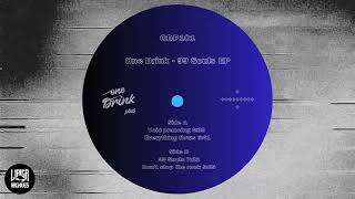 One Drink - 99 Souls