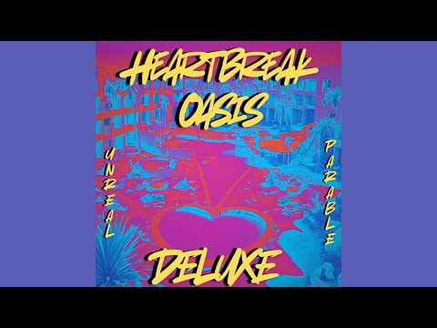 Unreal Parable - Glide (Official Audio)